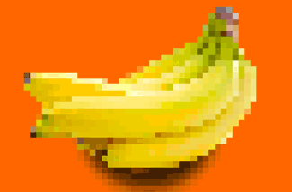 Eating tips for gamers banana